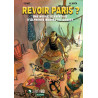 Revoir Paris ?