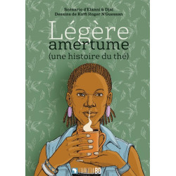 Légère amertume (une...