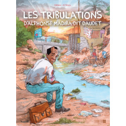 Les tribulations d'Alphonse...