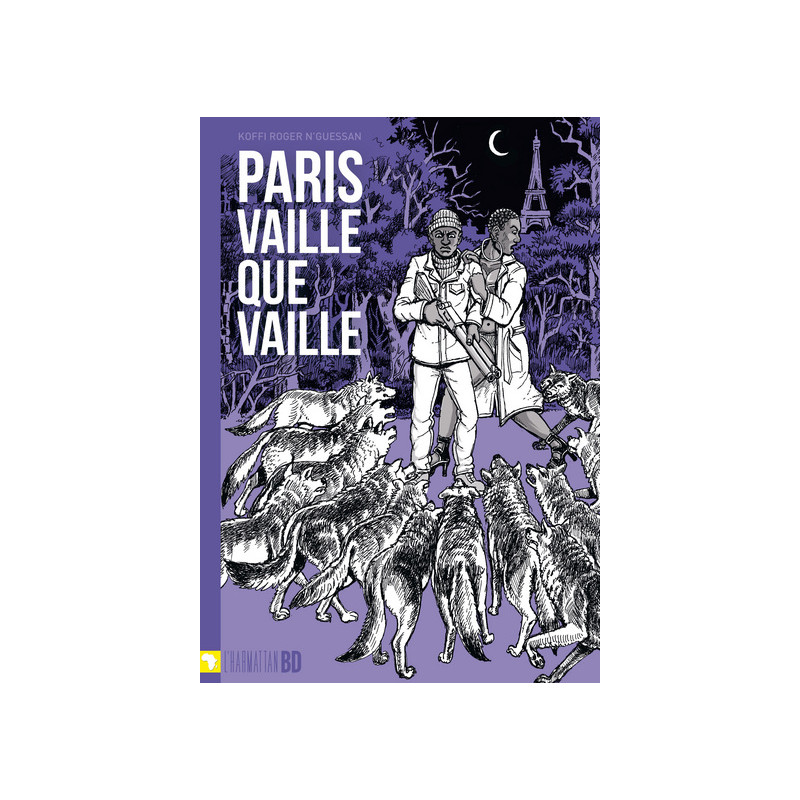 Paris vaille que vaille