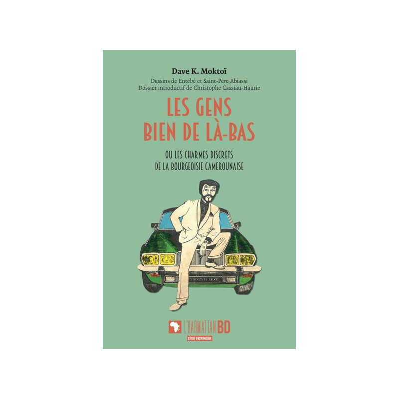Les gens bien de là-bas