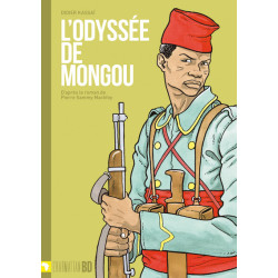 L'odyssée de Mongou