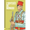L'odyssée de Mongou
