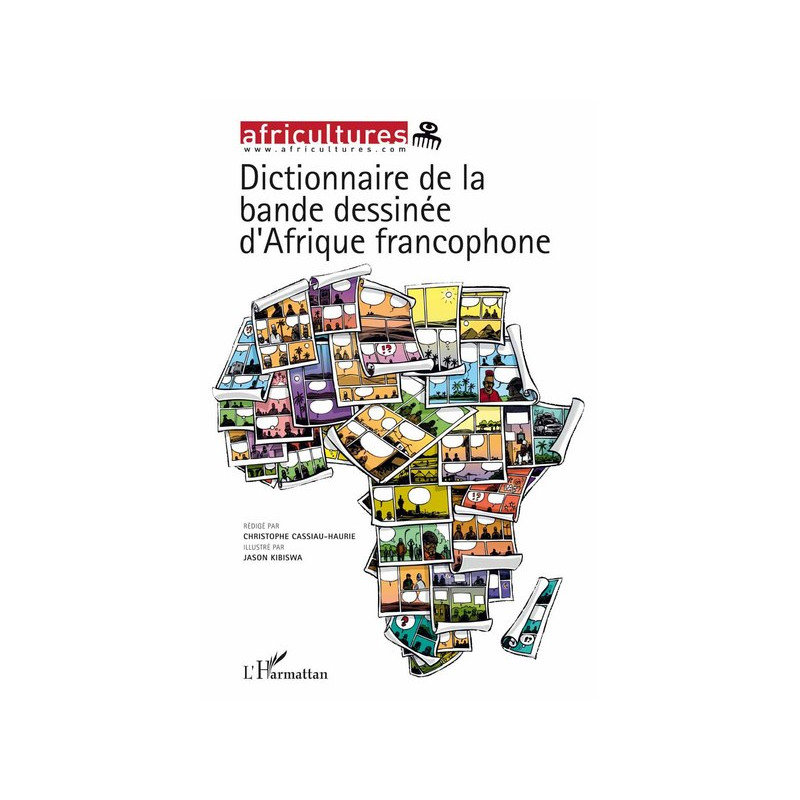 Africultures
