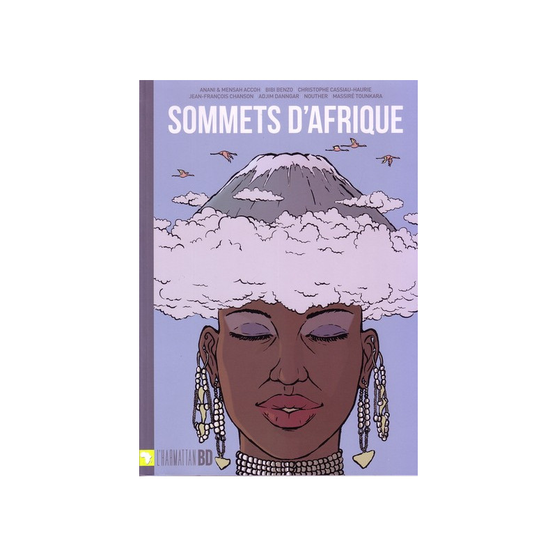 Sommets d'Afrique