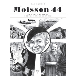 Moisson 44