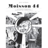 Moisson 44