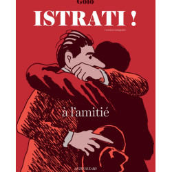 ISTRATI !
