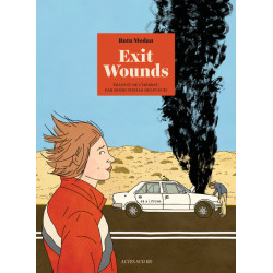 Exit Wounds