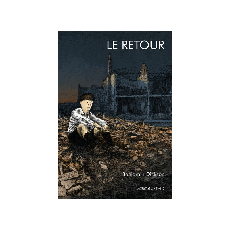 Le retour