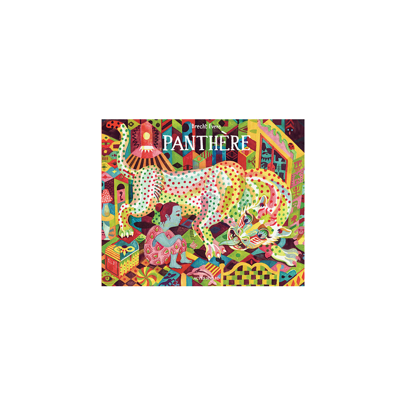 Panthère