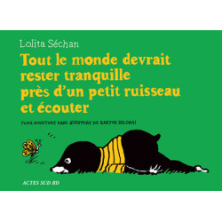 Tout le monde devrait...