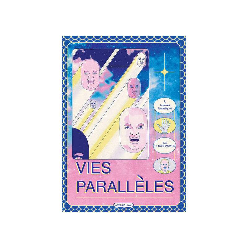 Vies parallèles