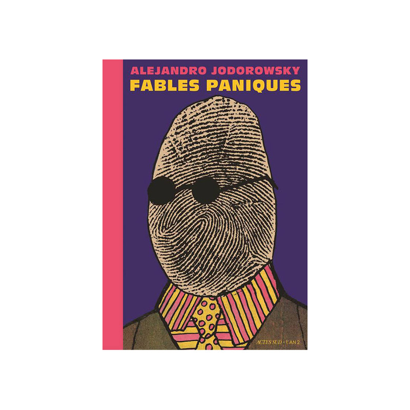 Fables paniques
