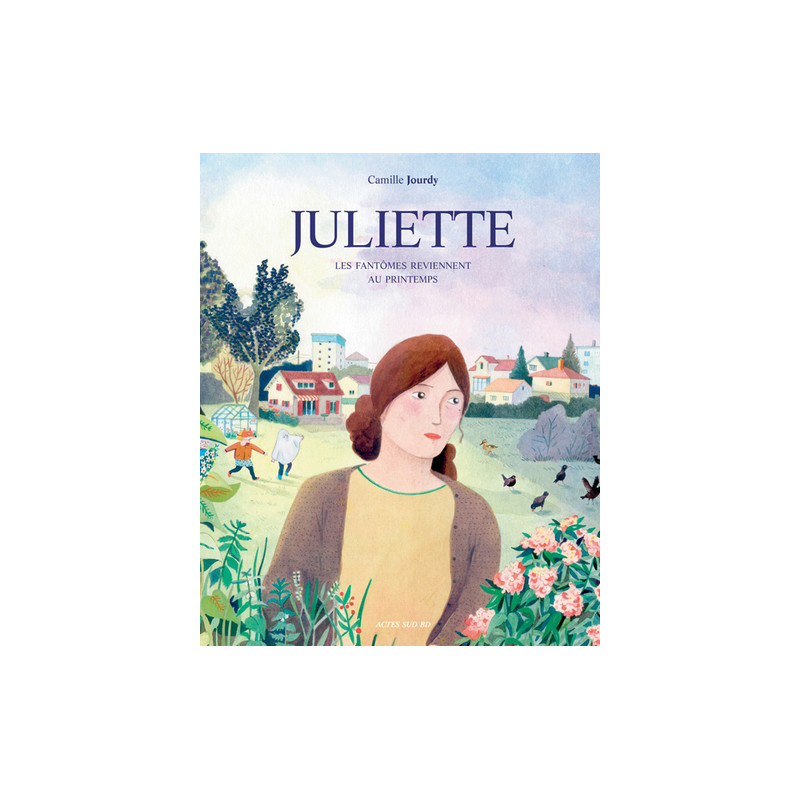 Juliette