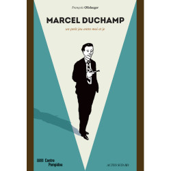 Marcel Duchamp