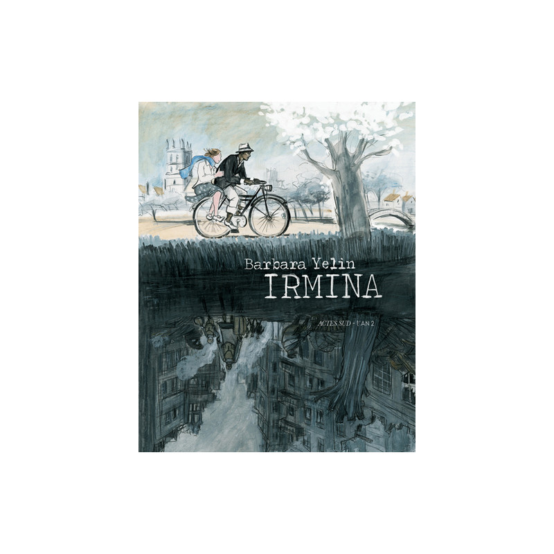 Irmina