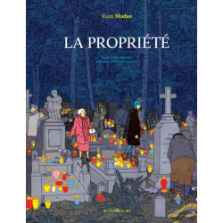 LA PROPRIETE