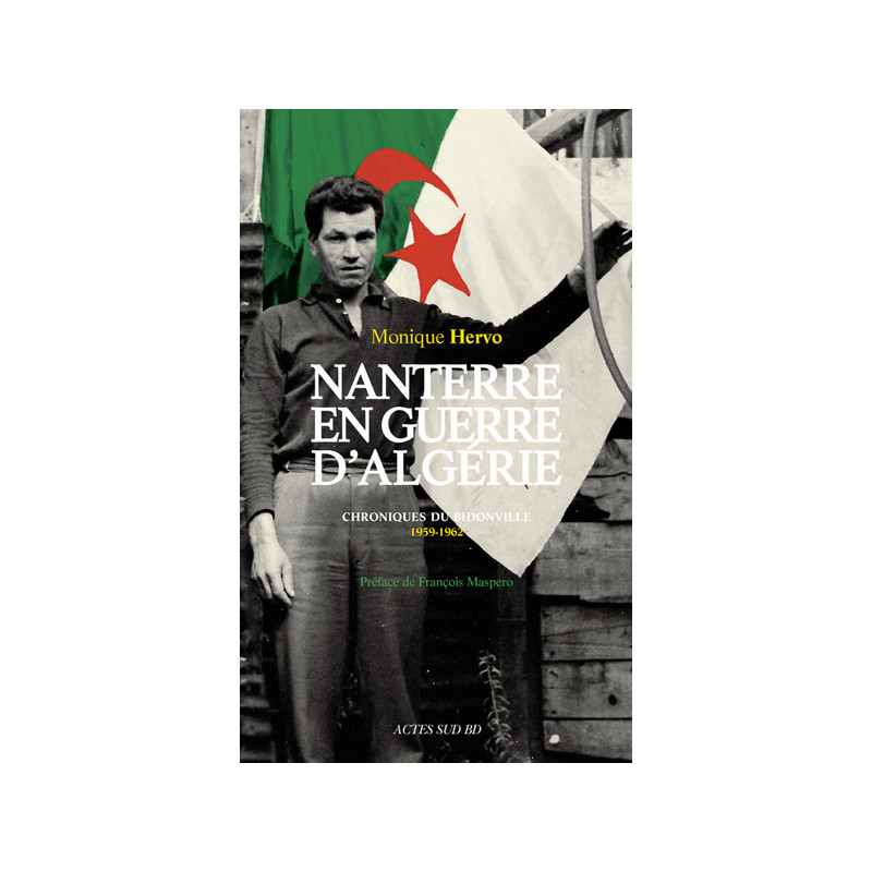 Nanterre en guerre d'Algérie