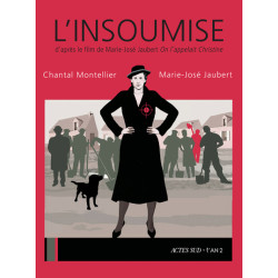 L'insoumise