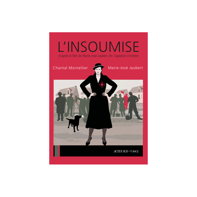 L'insoumise