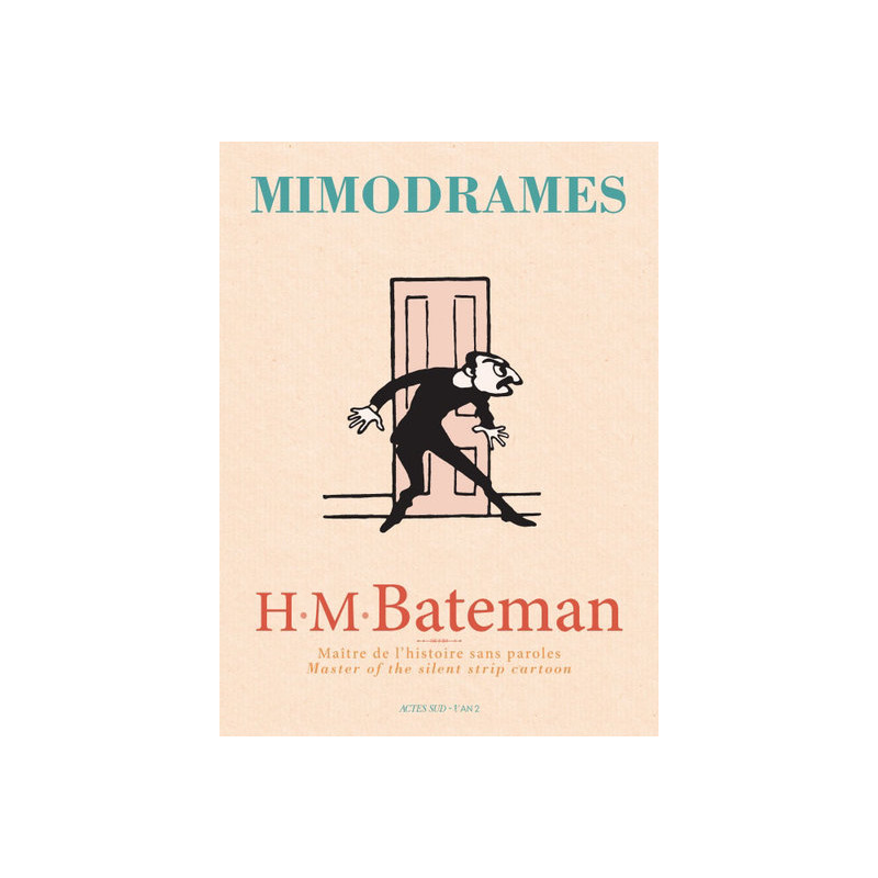 Mimodrames