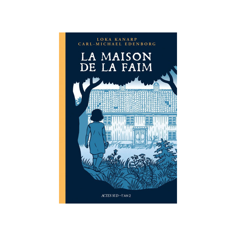 La Maison de la faim