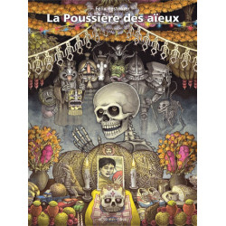 La Poussière des aïeux