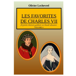 Les favorites de Charles VII