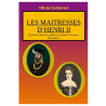 Les maitresses d'Henri II