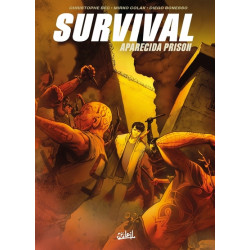 Survival - Aparecida Prison