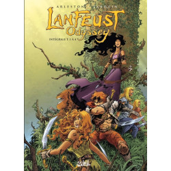 Lanfeust Odyssey -...