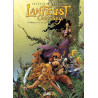 Lanfeust Odyssey - Intégrale T01 à T04