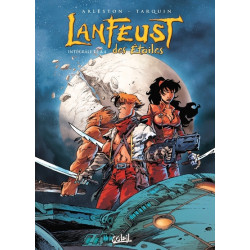 Lanfeust des Étoiles -...