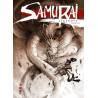 Samurai Légendes - Intégrale T04 à T07