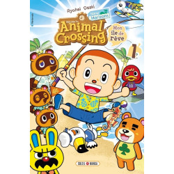 Animal Crossing - New...