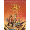 Légendes de Troy - Tykko des sables - Intégrale