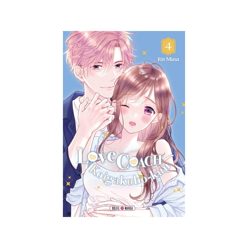 Love Coach Koigakubo-kun T04