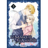 Le Marquis d'Amnésie T03