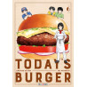 Today's Burger T06