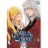 Gambling School Twin T14
