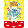 ANIMAL CROSSING : NEW HORIZON LE JOURNAL DE L'ILE - Tome 09