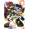 Splatoon - La Contrée Clabousse T03