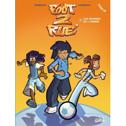 FOOT 2 RUE SAISON 04 - Tome...