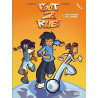 FOOT 2 RUE SAISON 04 - Tome 04 ENNEMIS DE L'OMBRE