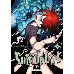 Suicide Girl T07