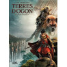 Terres d'Ogon T05 - Amoun Le Manha