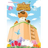 ANIMAL CROSSING : NEW HORIZON LE JOURNAL DE L'ILE - Tome 08