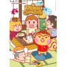 ANIMAL CROSSING : NEW HORIZON LE JOURNAL DE L'ILE - Tome 07