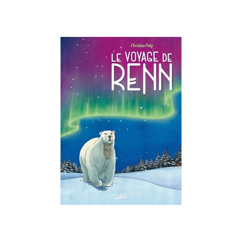 Le Voyage de Renn